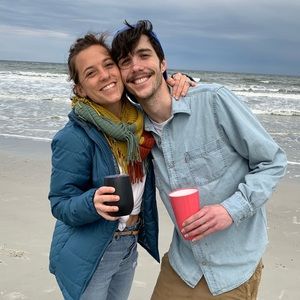 Meet your Posher, Chloe